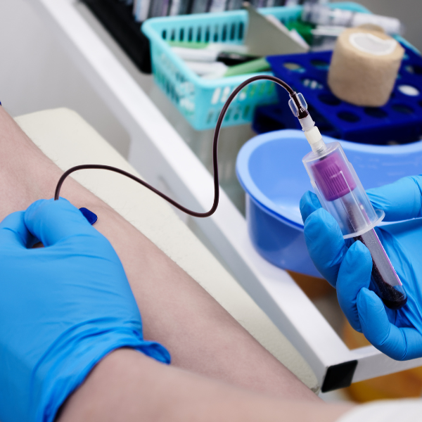 bilan sanguin bilan sanguin