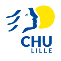 chu de Lille logo