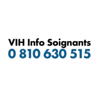 VIH info soignants