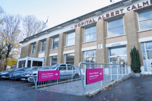 hopital calmette chu lille 4