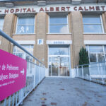 Hopital Calmette