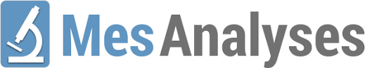 logo mes analyses fr
