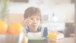 Petit dejeuner 0