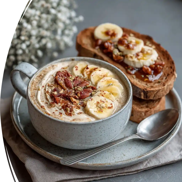 Petit dejeuner 3